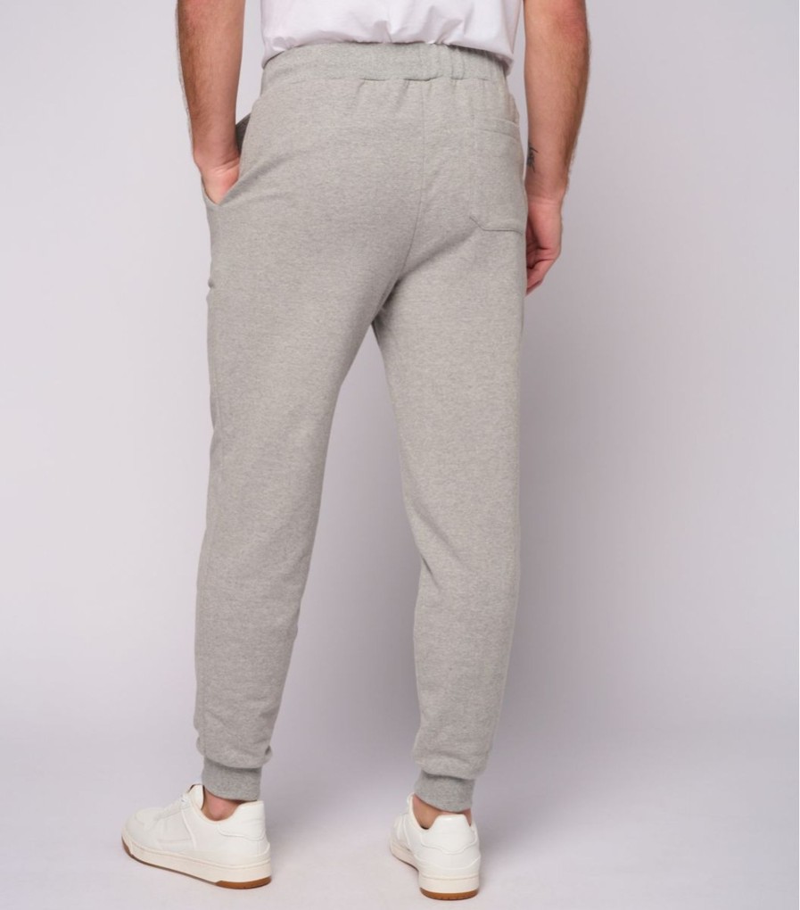 Femme Cocorico | Jogging Unisexejogging Gris Chine