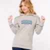 Femme Cocorico | Sweat A Capuche Unisexecocorico Gris