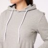 Femme Cocorico | Sweat A Capuche Unisexele Classique