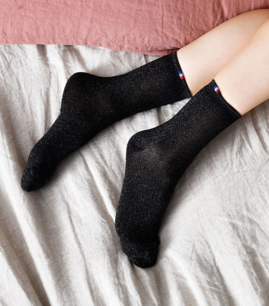 Femme Cocorico | Chaussettes Femmele Pack Essentiel Femme