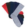 Homme Cocorico | Chaussettes (X5)Le Pack Essentiel (X5)