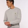 Homme Cocorico | Sweat Unisexecoq Jaune (Brode)