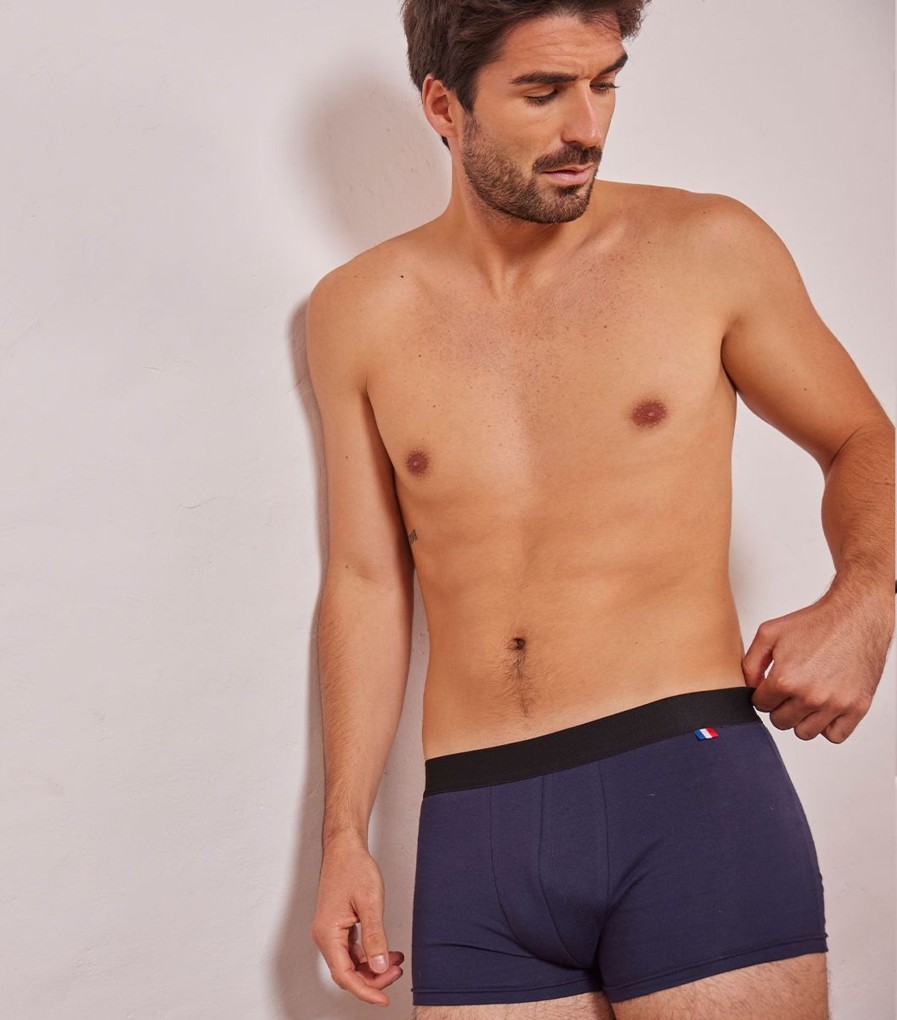 Homme Cocorico | Boxerl'Indemodable