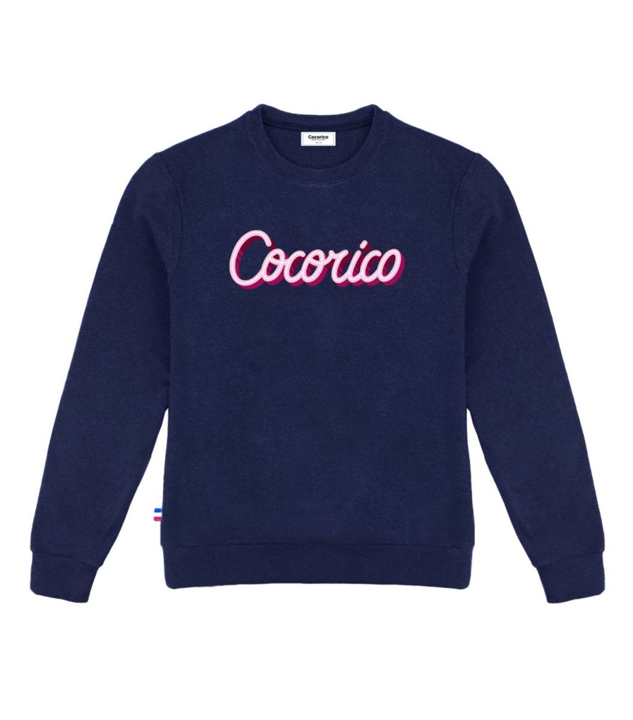 Femme Cocorico | Sweat Unisexecocorico