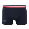 Homme Cocorico | Boxercollection Supporter Bleu Marine