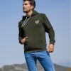 Homme Cocorico | Sweat A Capuche Unisexecocorico