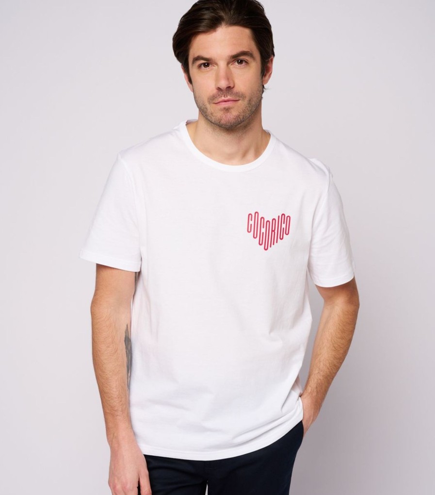 Homme Cocorico | T-Shirt Hommecocorico