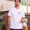 Homme Cocorico | T-Shirt Hommeles Essentiels