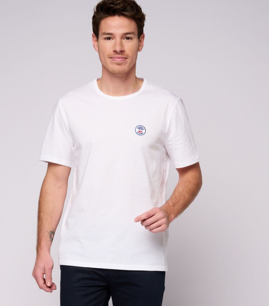 Homme Cocorico | T-Shirt Hommeoriginal (Brode)