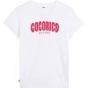 Femme Cocorico | T-Shirt Femmecocorico