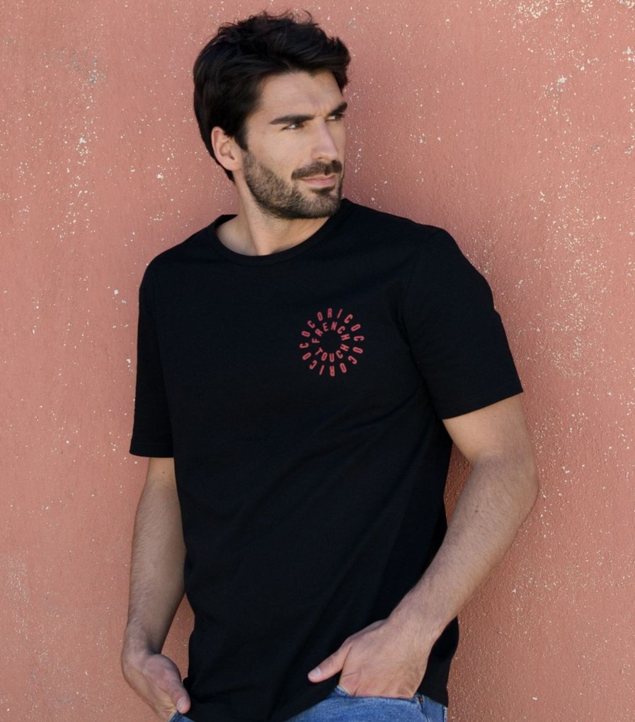 Homme Cocorico | T-Shirt Hommecocorico