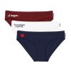 Femme Cocorico | Culotte (X3)Pack Amour