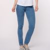 Femme Cocorico | Jean Femmele Skinny Bleach