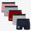 Homme Cocorico | Boxers (X5)Le Super Pack Boxer