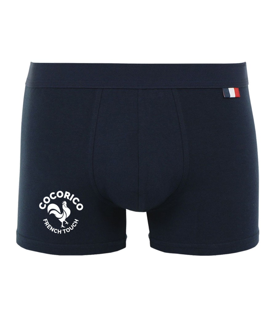 Homme Cocorico | Boxers (X5)Le Super Pack Boxer