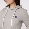 Femme Cocorico | Sweat A Capuche Unisexeles Essentiels