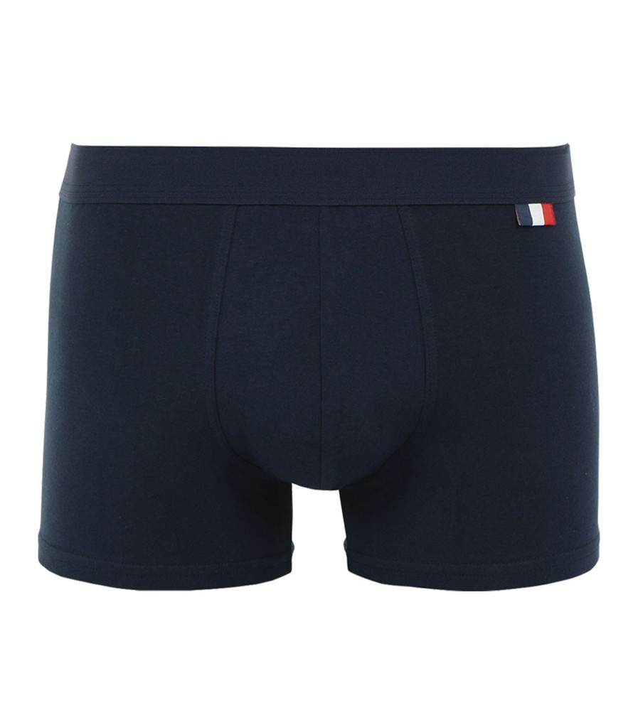 Homme Cocorico | Boxer (X3)Pack Tricolore