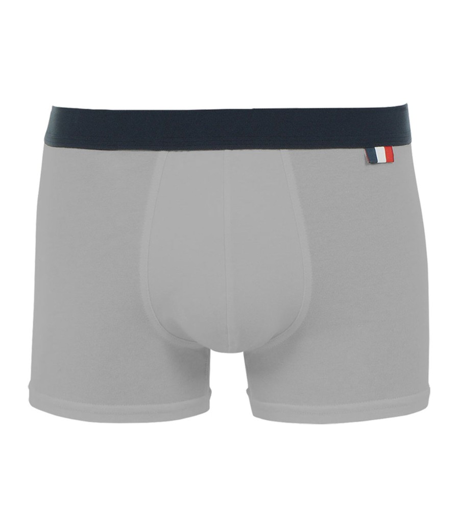 Homme Cocorico | Boxer (X3)Pack Tricolore