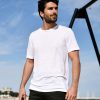 Homme Cocorico | T-Shirt Homme Linintemporel Blanc