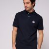 Homme Cocorico | Polo Hommefab. En France (Brode)