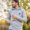 Homme Cocorico | Sweat A Capuche Unisexeles Essentiels