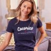 Femme Cocorico | T-Shirt Femmefrench Touch