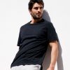 Homme Cocorico | T-Shirt Poche Hommet-Shirt Poche Homme Noir