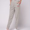 Femme Cocorico | Jogging Unisexejogging Gris Chine