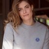 Femme Cocorico | Sweat Unisexefrench Touch (Brode)